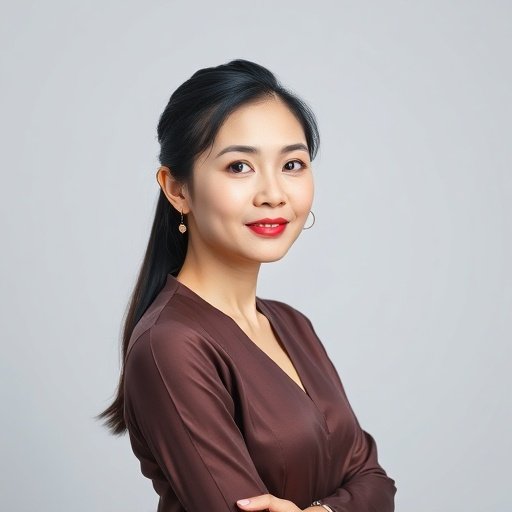 李思琪 - 桥矿影院内容总监
