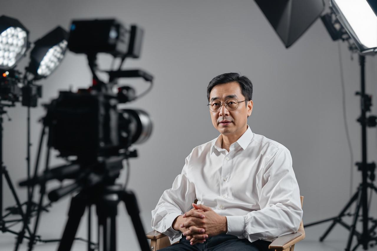 桥矿影院独家专访：著名导演陈凯歌谈中国电影未来 - 桥矿影院资讯内容