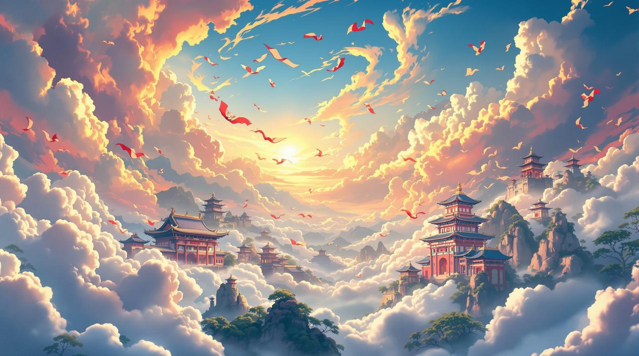 长安三万里：诗人的旅途 - 桥矿影院推荐热门影视内容